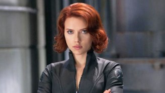 A Potential ‘Black Widow’ Standalone Movie Director Calls Marvel Films ‘Hard To Watch’