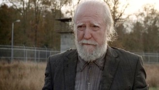 ‘The Walking Dead’ Actor Scott Wilson Has Died At 76