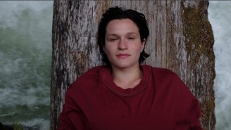 Adrianne Lenker Of Big Thief’s New Solo Single ‘From’ Is Haunting And Gorgeous