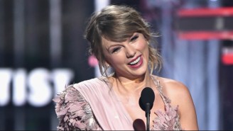 Conservative Talking Heads Warn Taylor Swift To ‘Stay Away From Politics’ After Her Instagram Post Endorsing Democrats