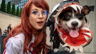 All The Best Cosplay From This Year’s New York Comic Con