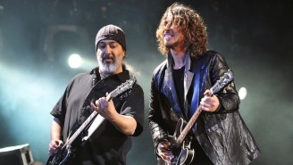 The Surviving Members Of Soundgarden Hint They Might Be Open To A Reunion