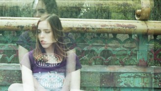 Soccer Mommy Covers The Dixie Chicks Perfect ’90s Country Song, ‘Wide Open Spaces’