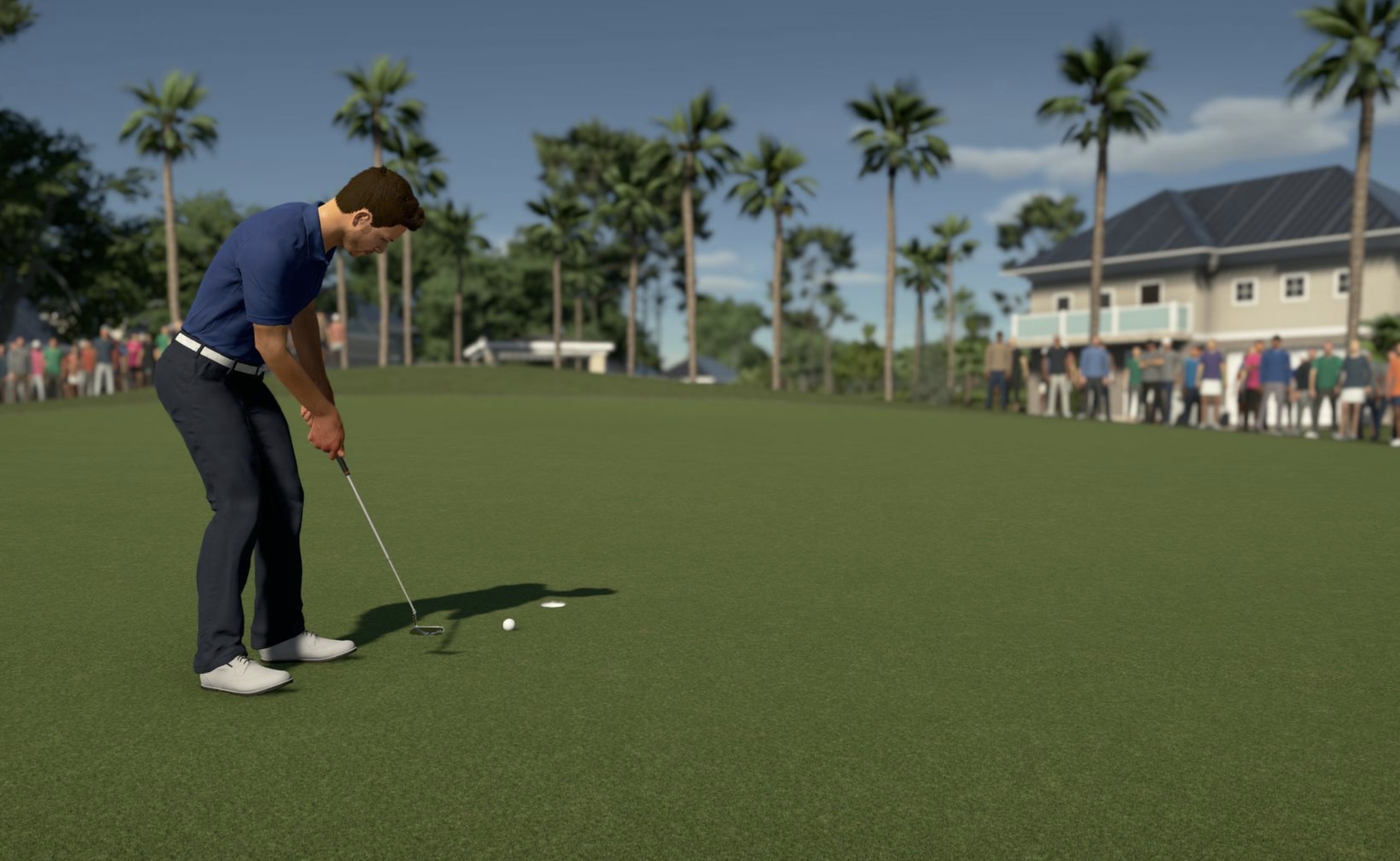 The golf club 2019 ps4 clearance discount code