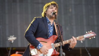 Wilco Are Bringing Back Their Biennial Solid Sound Festival In 2019