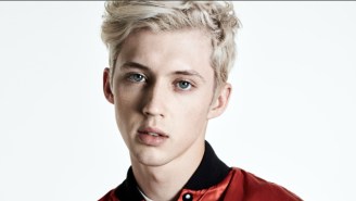 Troye Sivan And Jónsi’s ‘Revelation’ Is A Haunting And Ethereal Joint Track