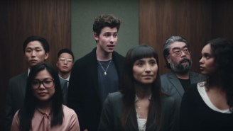 Shawn Mendes Pays Homage To Sofia Coppola In The Whirlwind ‘Lost In Japan’ Video