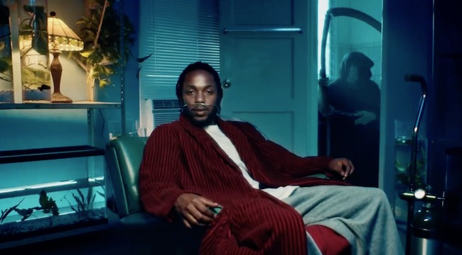 The 30 Best Kendrick Lamar Songs