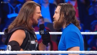 WWE Smackdown Live Results 10/30/18