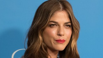 In An Emotional Instagram Post, Selma Blair Reveals That She Is Suffering From Multiple Sclerosis