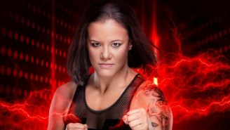 Shayna Baszler On Her ‘WWE 2K19’ Debut, And Why She’ll Never Turn On Ronda Rousey
