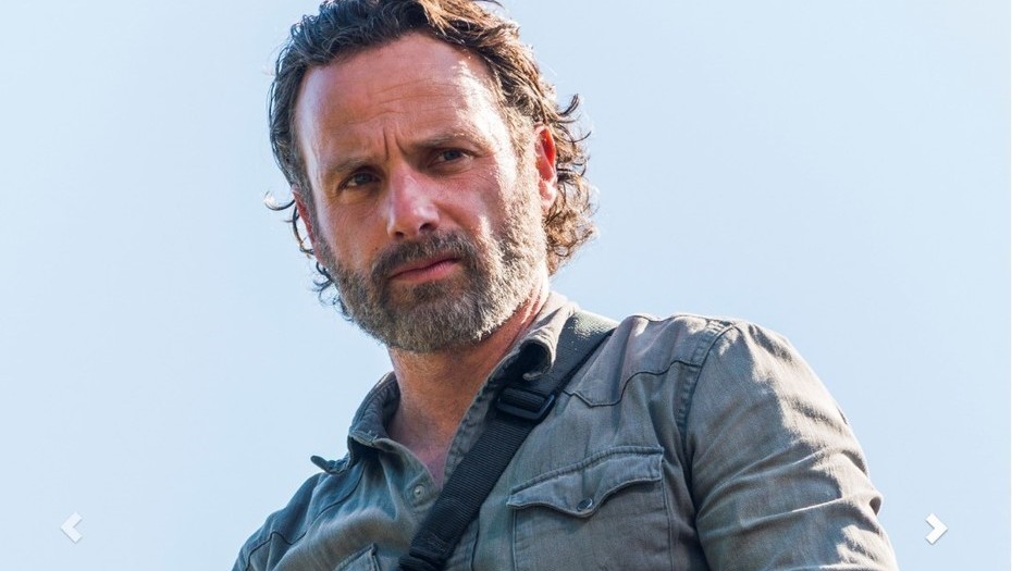 A Theory For How Rick Grimes Will Die On 'The Walking Dead'