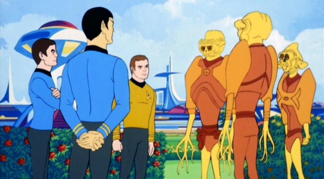 Somerton Man brought back to life in new animation by Star Trek