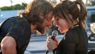 Bradley Cooper And Lady Gaga Both Broke An Oscars Record Thanks To ‘Shallow’