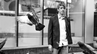 Steve Gunn Announces A New Album With The Old-School Psychedelia Of ‘New Moon’