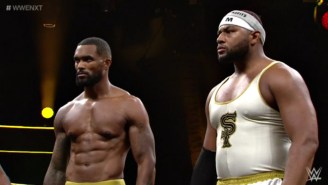 NXT Superstars Won Multiple Championships At EVOLVE 114
