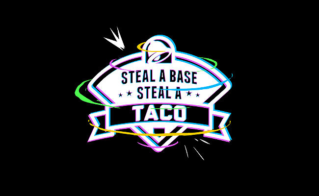 Mookie Betts wins America a FREE TACO with stolen base in World Series Game  1 vs Rays