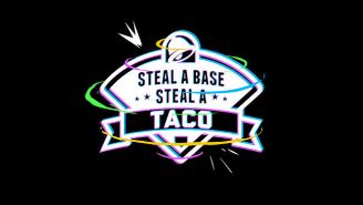 Mookie Betts Won America Free Taco Bell Tacos During Game 1 Of The World Series
