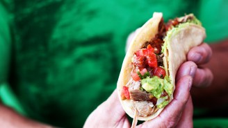 All The Best National Taco Day Deals