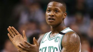 Terry Rozier Rejected Offers From The Knicks And The Suns To Sign With Charlotte