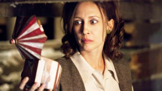 Let’s Rank ‘The Conjuring’ Universe Films, Shall We?