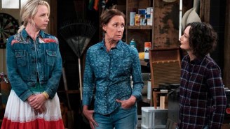 ‘The Conners’ Ratings Were Significantly Lower Than The ‘Roseanne’ Reboot Premiere