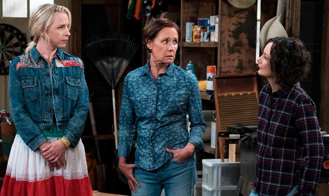 'The Conners' Ratings Were Down From The 'Roseanne' Reboot Premiere