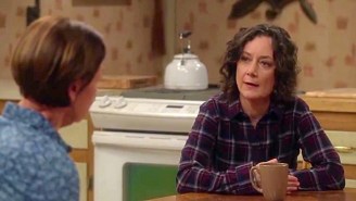 ABC Releases The First ‘Roseanne’-Free Trailer For ‘The Conners’