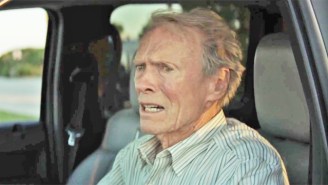 Clint Eastwood Tries To Pull Off ‘One Last Job’ For A Mexican Cartel In ‘The Mule’ Trailer