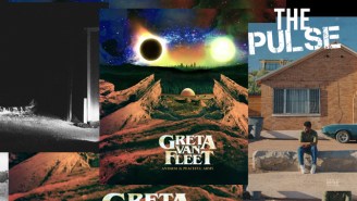 Stream The Best New Albums This Week From Greta Van Fleet, Khalid, And Cloud Nothings