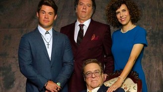 John Goodman And Danny McBride Will Roast Televangelists In HBO’s ‘The Righteous Gemstones’