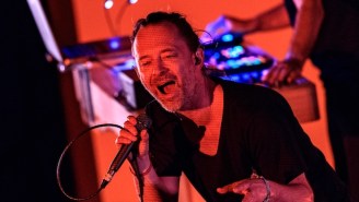 Thom Yorke Shares The Eerie Eastern-Inspired ‘Has Ended’ From His ‘Suspiria’ Soundtrack