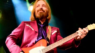 The Celebration Rock Podcast Reflects On The Anniversary Of Tom Petty’s Death