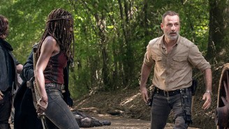 ‘The Walking Dead’ Teases A Violent Death For Rick Grimes In His Final Episode Photos