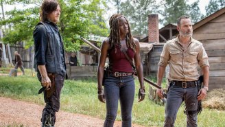 ‘The Walking Dead’ Creative Team Has A Plan To Make The Show Great Again