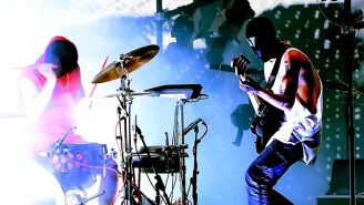 Twenty One Pilots Epitomize The Mild Blandness Of Popular Music In The Streaming Era