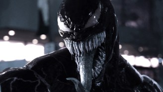 ‘Venom’ Director Ruben Fleischer Takes Us Through The Many Challenges Involved In Making The Film