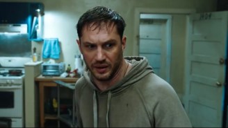 Tom Hardy Is Officially Coming Back For ‘Venom 2’