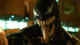 No, ‘Venom’ Isn’t Good, But It’s REALLY Fun To Watch