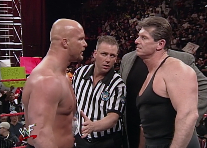 The Best and Worst of WWF Raw Is War for April 13, 1998