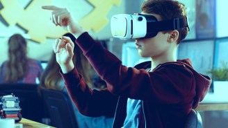 Virtual Reality Is Unlocking Learning Potential Like Never Before