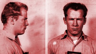 Infamous Boston Mob Boss Whitey Bulger Has Been Killed In Prison