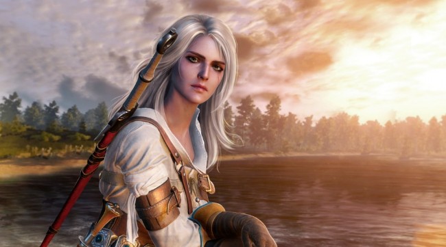 'The Witcher': Netflix Show Casts Two Very Important Female Leads