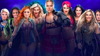 WWE Evolution: Complete Card, Analysis, Predictions
