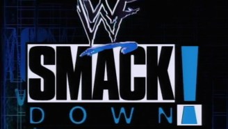 WWE Smackdown 1000 Open Discussion Thread