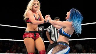 A Ranked Review Of The Mae Young Classic, S2 E07: Hard Nox Life