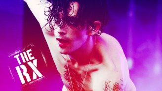 On ‘A Brief Inquiry Into Online Relationships,’ The 1975 Establish Themselves As The Emblematic Millennial Rock Band