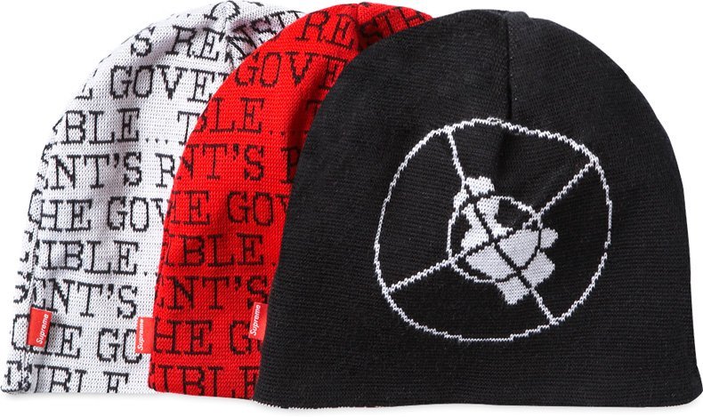 The 50 Best Supreme Hats of All Time