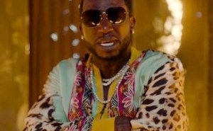 Gucci Mane And Kevin Gates List All The Things They’re Too Rich To Do In The Fiery ‘I’m Not Goin’ Video