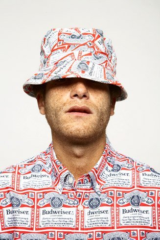 Supreme Bucket Hat